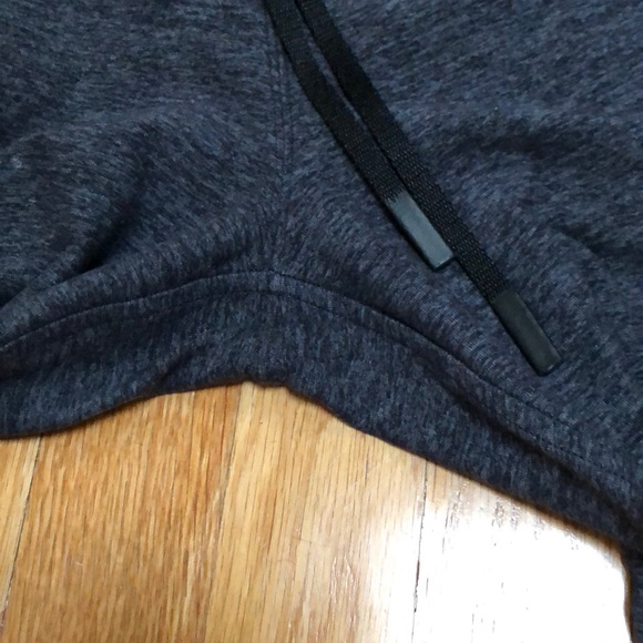 Lululemon Ready to Rulu Jogger Heather Navy Size 8 - Picture 7 of 10